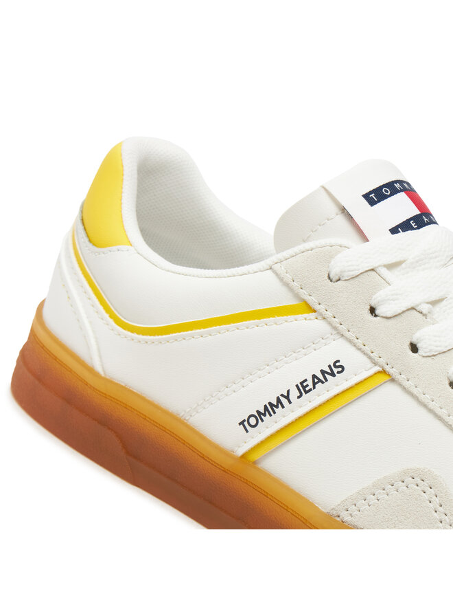 c Tommy Jeans Court Sneaker EN0EN02552 evzuttya .ua