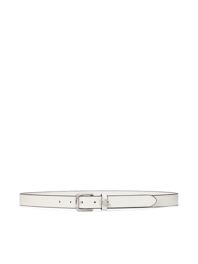 LAUREN RALPH LAUREN Damengürtel LAUREN RALPH LAUREN 412968763005 Weiß