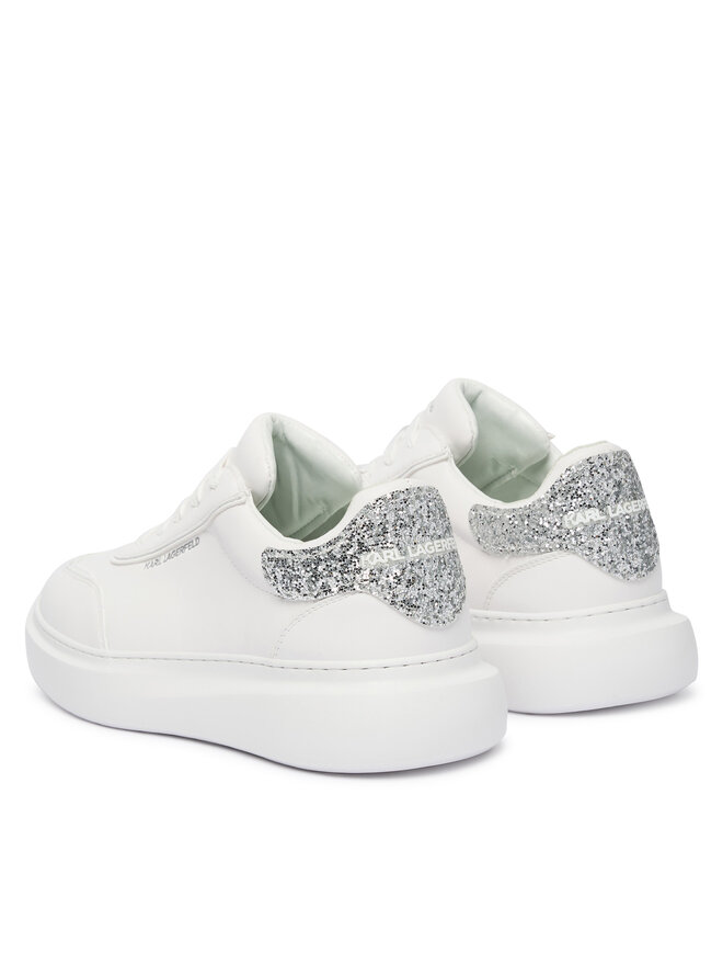 KARL LAGERFELD Sneakers KARL LAGERFELD KL66559 Weiß