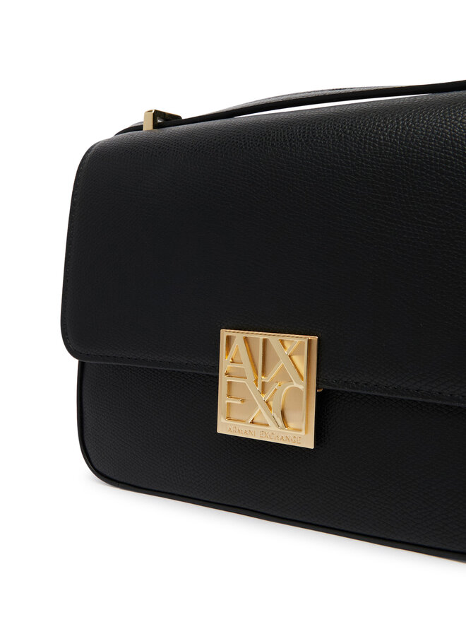 Armani Exchange Handtasche Armani Exchange XW002169 AF19895 UC001 Schwarz