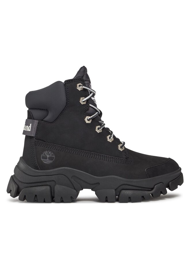 Botine Timberland Adley Way Sneaker Boot TB0A5XBG0151 Negru epantofi.ro