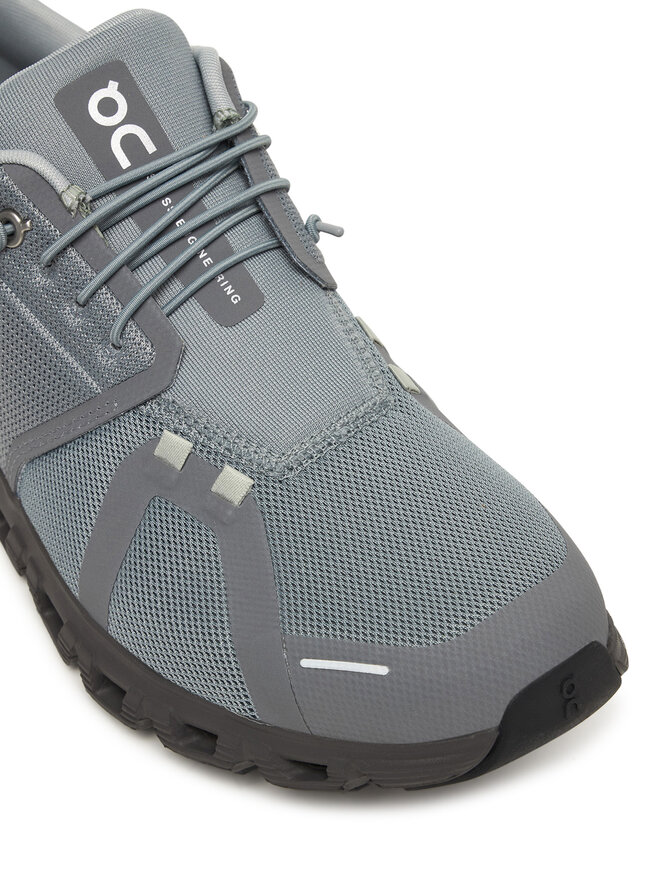 On Sneakersy On Cloud 6 3MF10074109 Szary