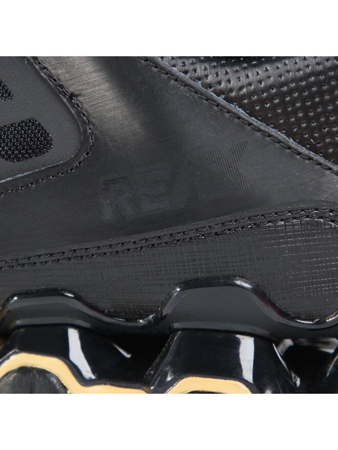 Nike Sneakers Nike Reax 8 Tr Mesh 621716 020 Nero