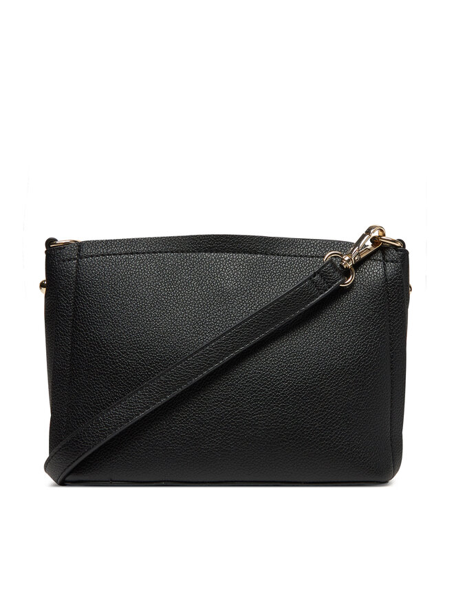 Nine West Τσάντα Nine West JH6650-NW Μαύρο