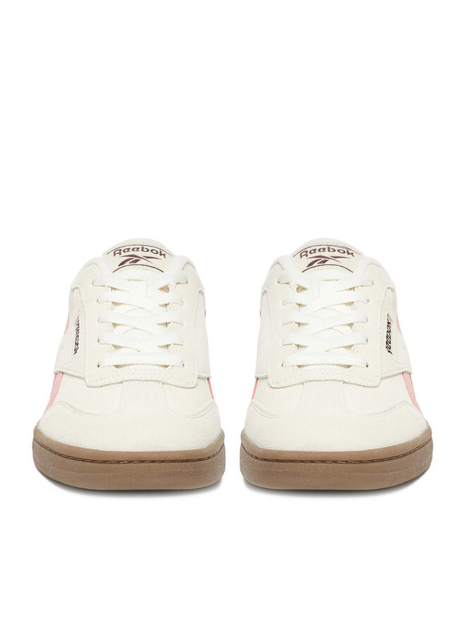 Reebok Сникърси Reebok CEO-FORTE LOUNGER AR30252W-CQR Екрю