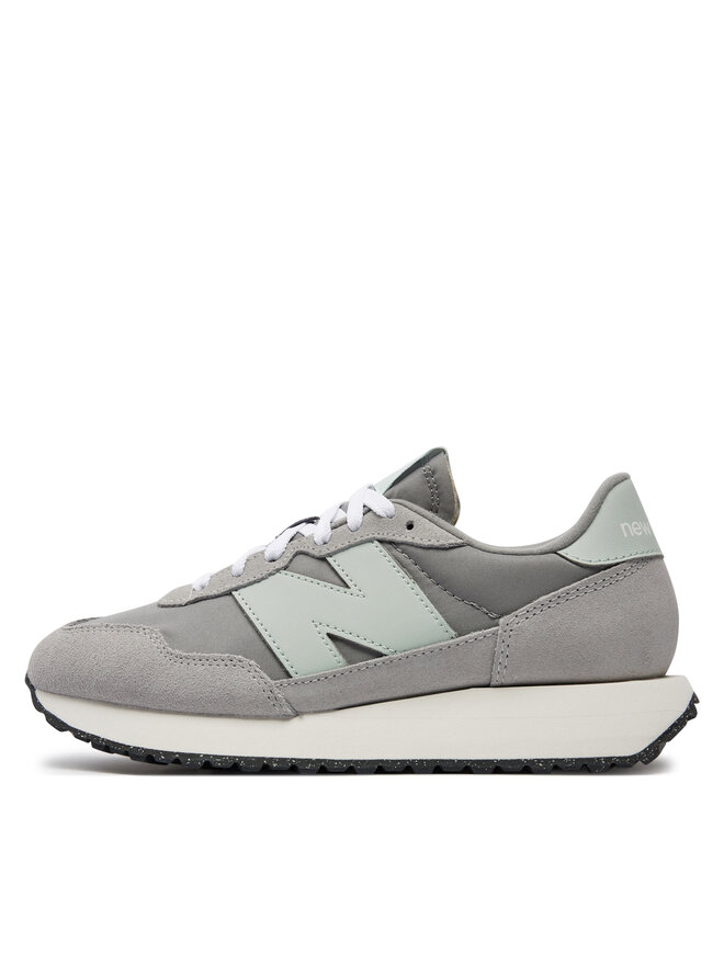 New Balance Snīkeri New Balance WS237CE Pelēks