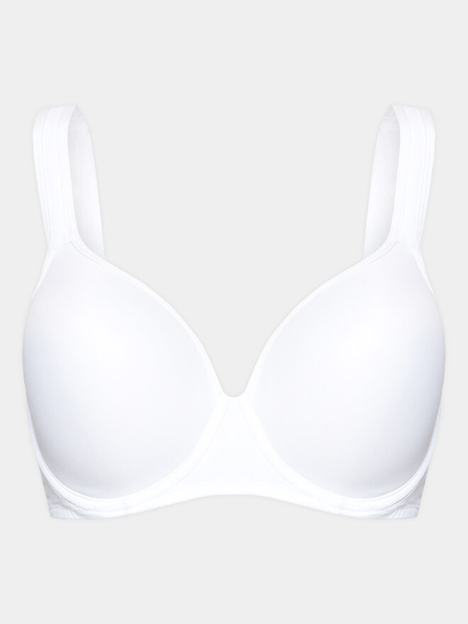 Dorina Dorina Sujetador con aros Rachel D1082A Blanco