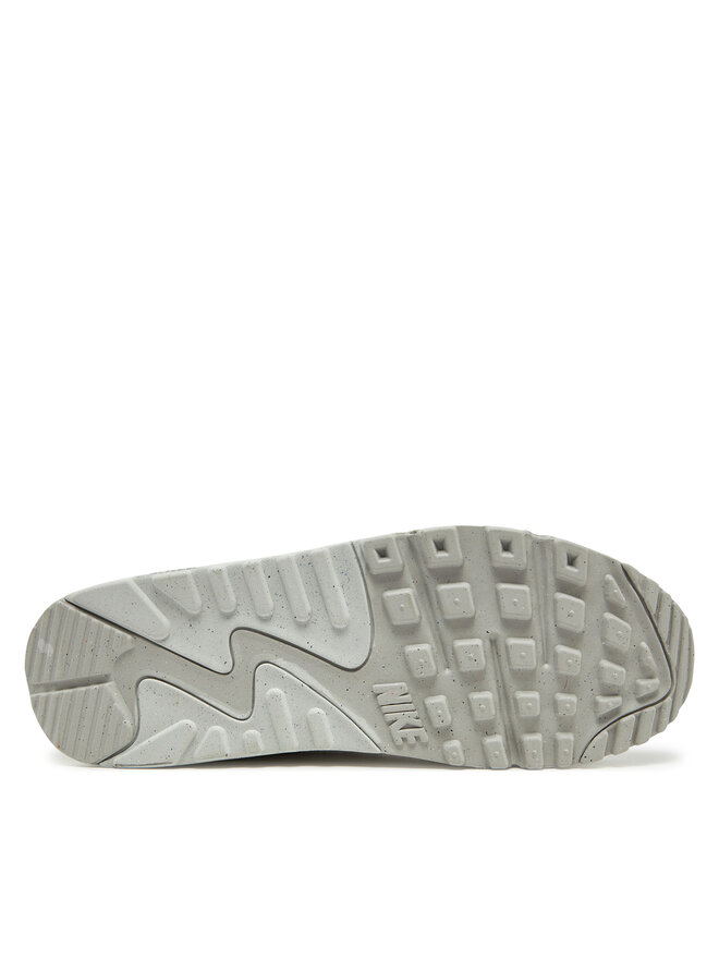 Nike Сникърси Nike Air Max 90 HF9383 001 Сив