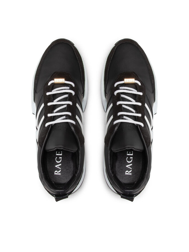 Rage Age Zapatillas Rage Age RA-62-06-000390 Negro