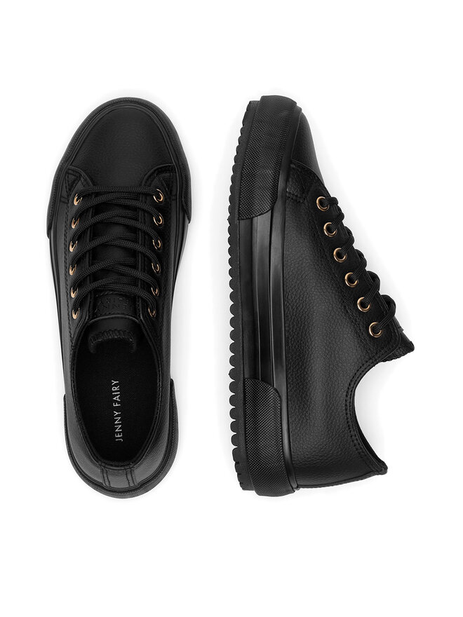 JENNY Sneakers JENNY WFA2790-1A Μαύρο