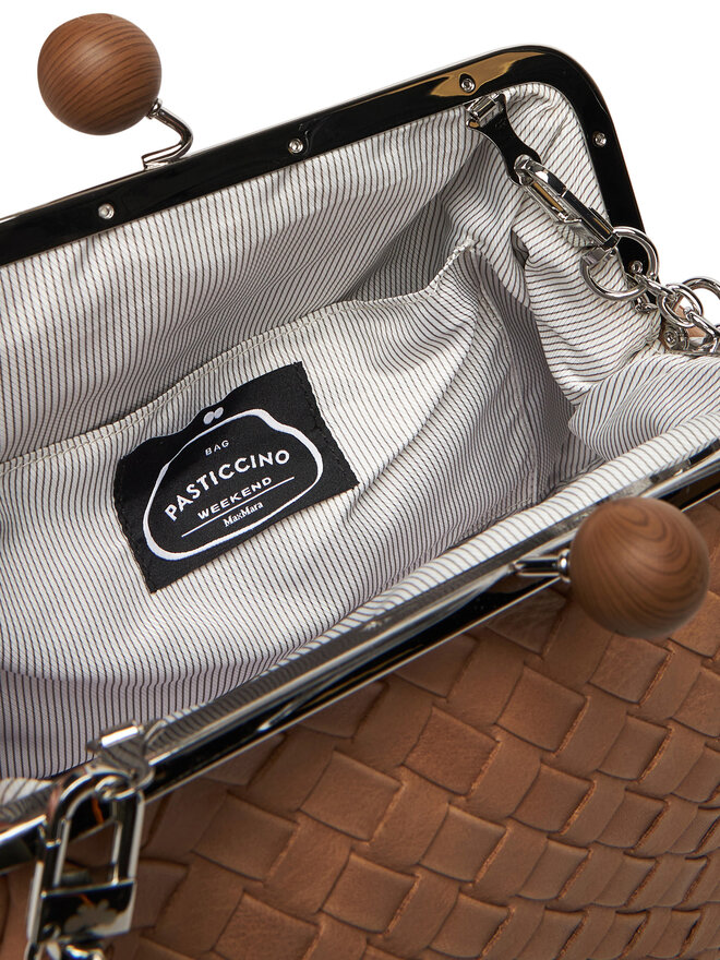Weekend Max Mara Bolso Weekend Max Mara Pancia 2525516154650 Marrón
