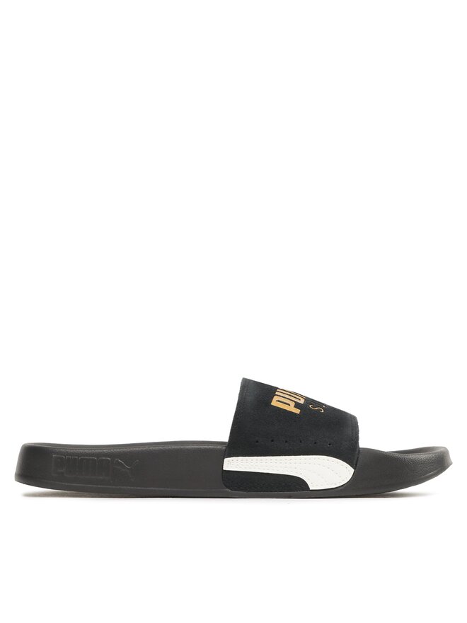 Puma Чехли Puma Leadcat 2.0 Suede Classic 38487201 Черен