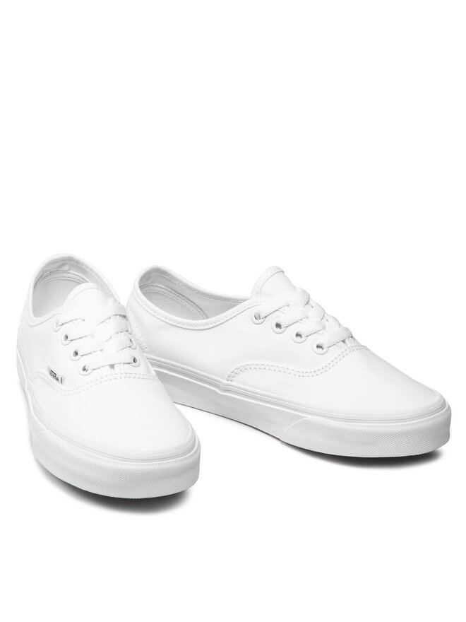 Vans Teniși Vans Authentic VN000EE3W00 Alb