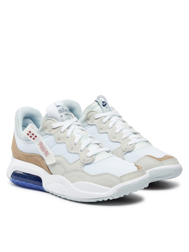 Nike Сникърси Nike Jordan Ma2 DO6727 100 Бял