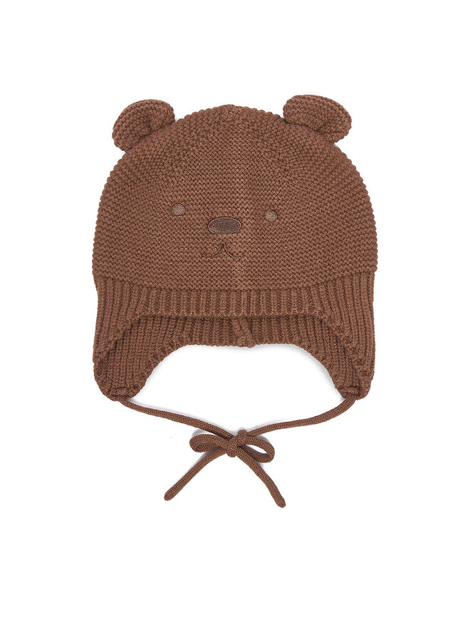 Lasocki Kids Mütze Lasocki Kids CEO-SKY-CO3CH Braun