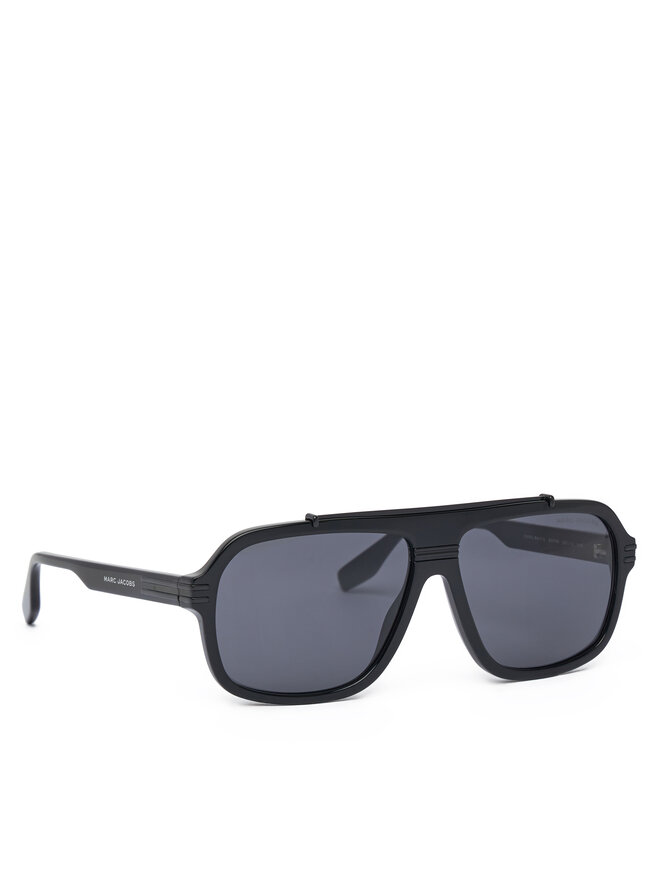 The Marc Jacobs Napszemüveg The Marc Jacobs 840/S 207969 Fekete