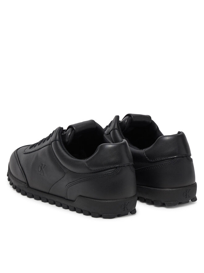 Calvin Klein Jeans Sneakers Calvin Klein Jeans Low Profile Runner YW0YW01751 Nero