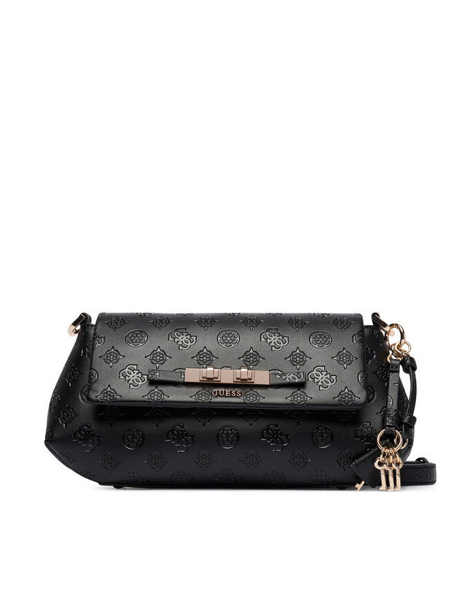 Guess Сумка Guess Carmella HWPD22 25200 Чорний