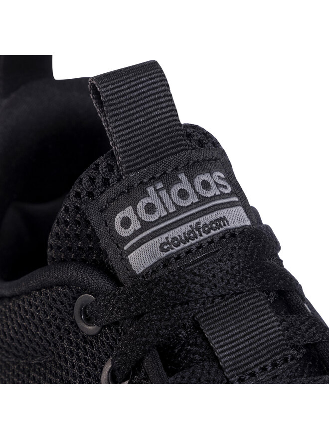 Sneakers adidas Lite Racer Cln BB6896 Schwarz de.eschuhe.ch