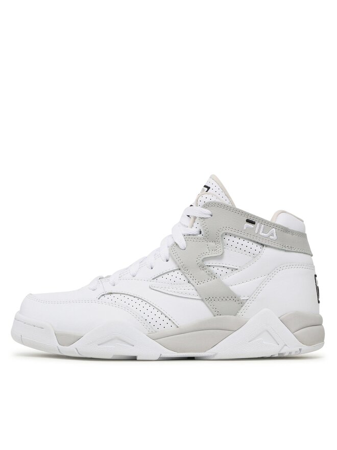 Fila Sneakersy Fila Fila M-Squad Mid FFM0212.13096 Biały