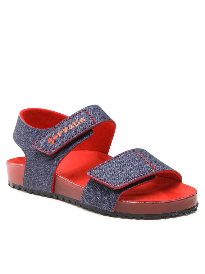 Garvalin Sandalen Garvalin 232661 S Blau