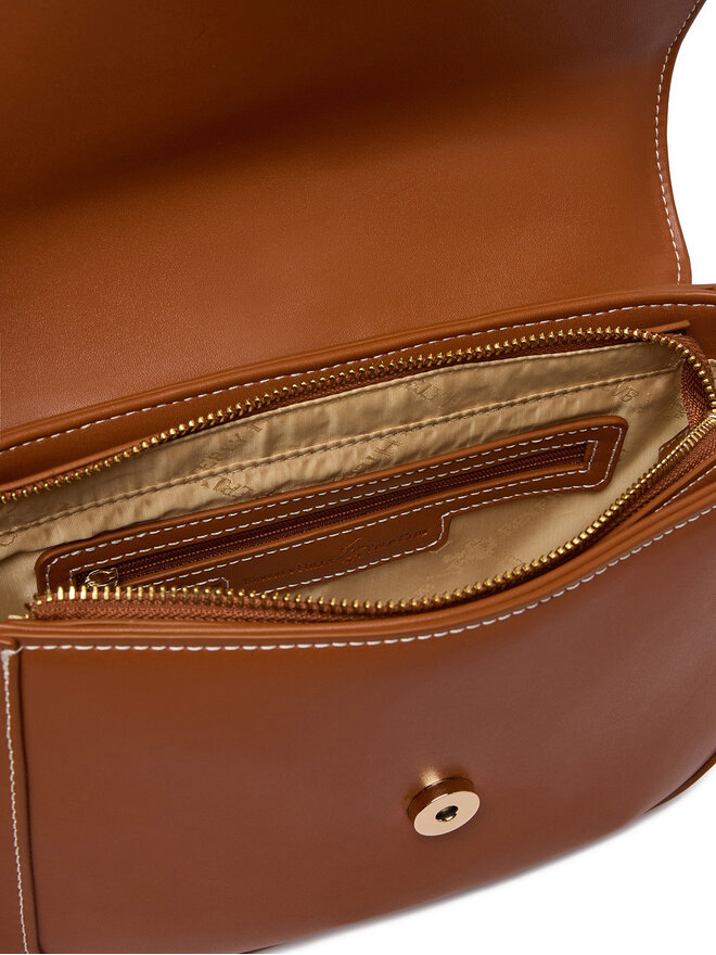 Beverly Hills Polo Club Handtasche Beverly Hills Polo Club CEO-BHPC-C-014-09 Braun