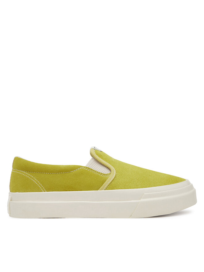 S.W.C Stepney Workers Club Zapatillas de tenis S.W.C Stepney Workers Club Lister YA03234 Verde