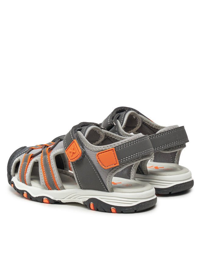 Xti Sandalen Xti 150673 Grau