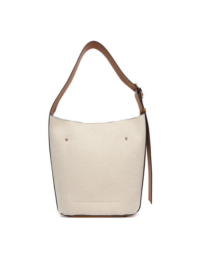 Guess Rankinė Guess Nicolette HWAG96 62040 Smėlio
