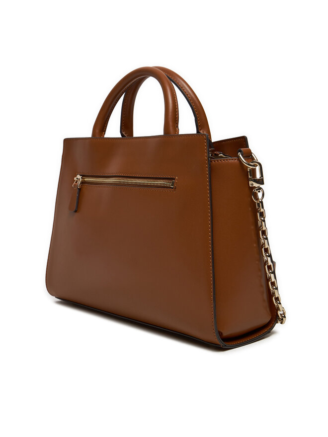 Guess Geantă Guess HWVG95 00060 Maro