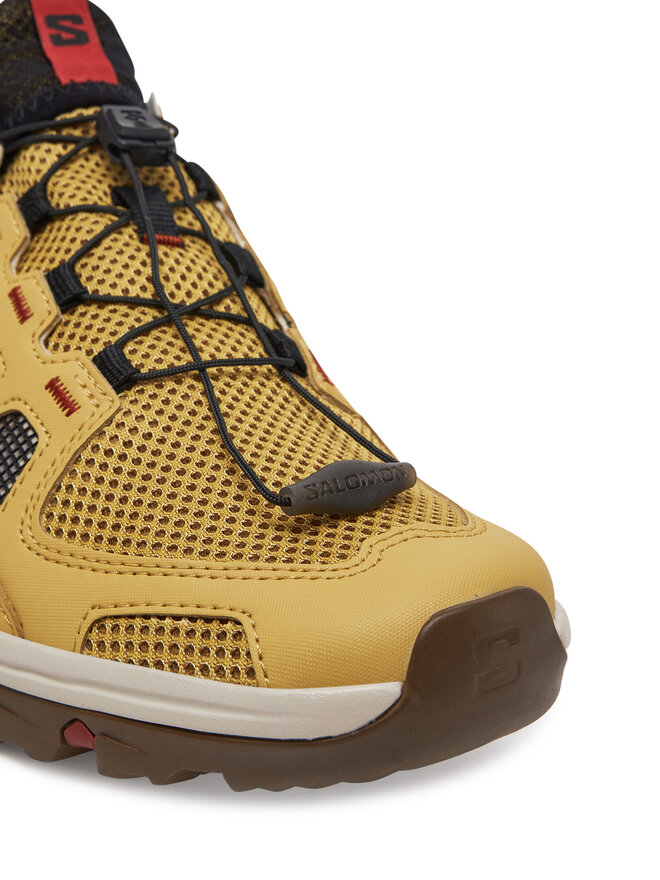 Salomon Încălțăminte pentru sporturi nautice Salomon Techamphibian 5 L47750200 Galben