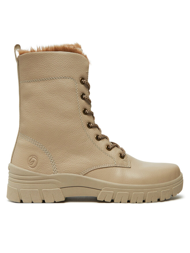 Remonte Botines Remonte D0E72-60 Beis