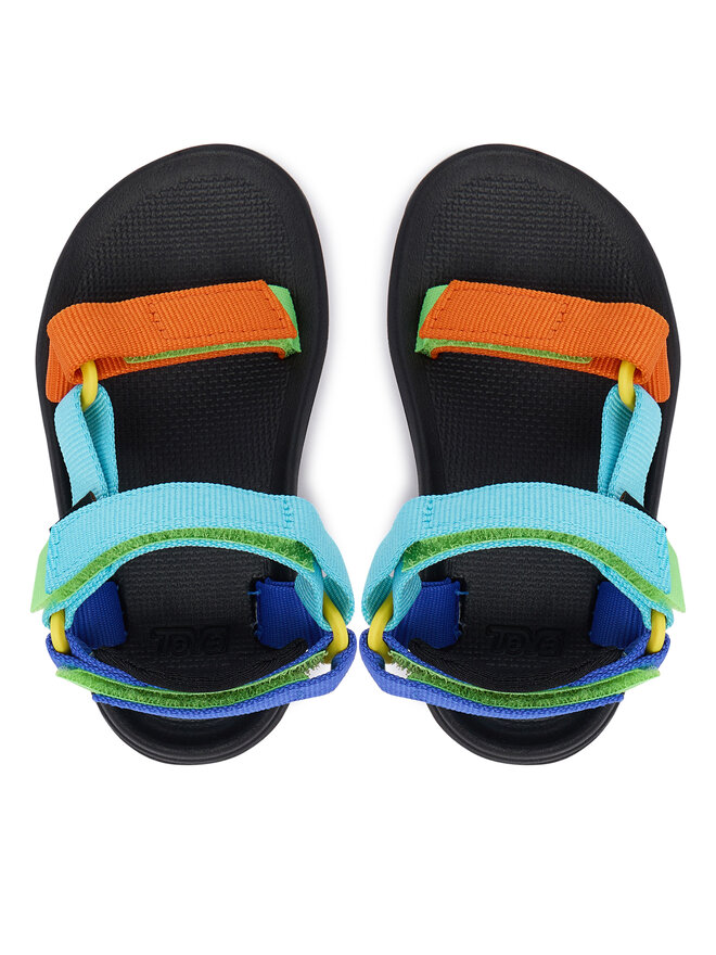Teva Sandalen Teva Hurricane Xlt Jr 1177410T Bunt