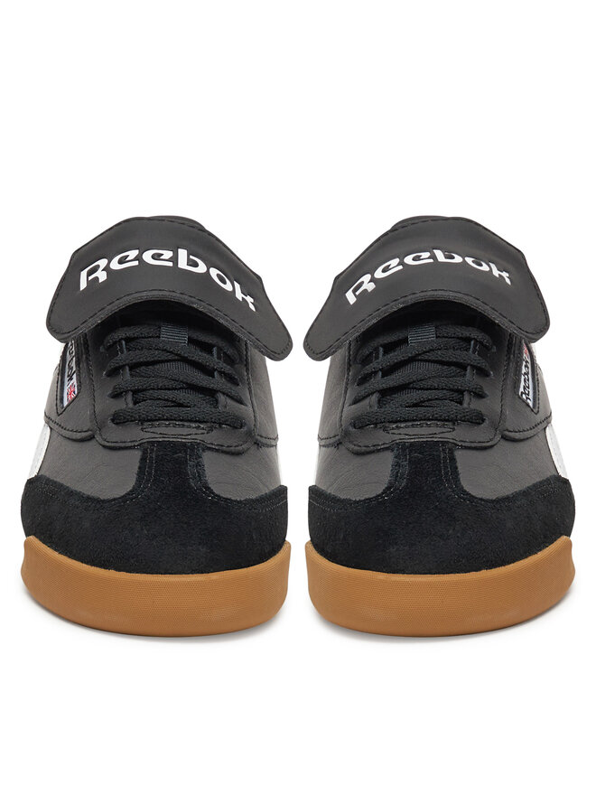 Reebok Sneakersy Reebok CAMPIO XT KILTY 100235246 Černá