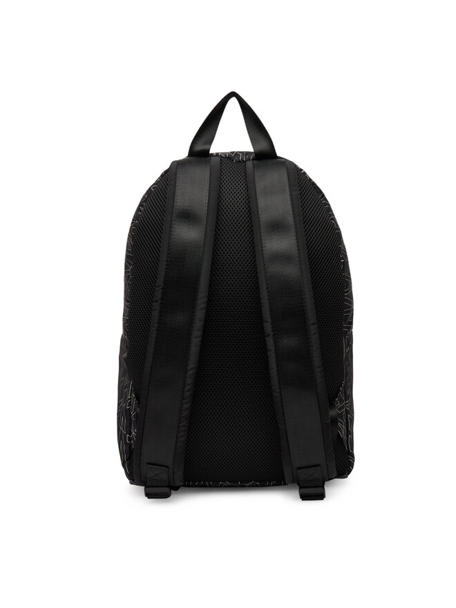 EA7 Emporio Armani Раница EA7 Emporio Armani 7X000001 AF10465 F6017 Черен