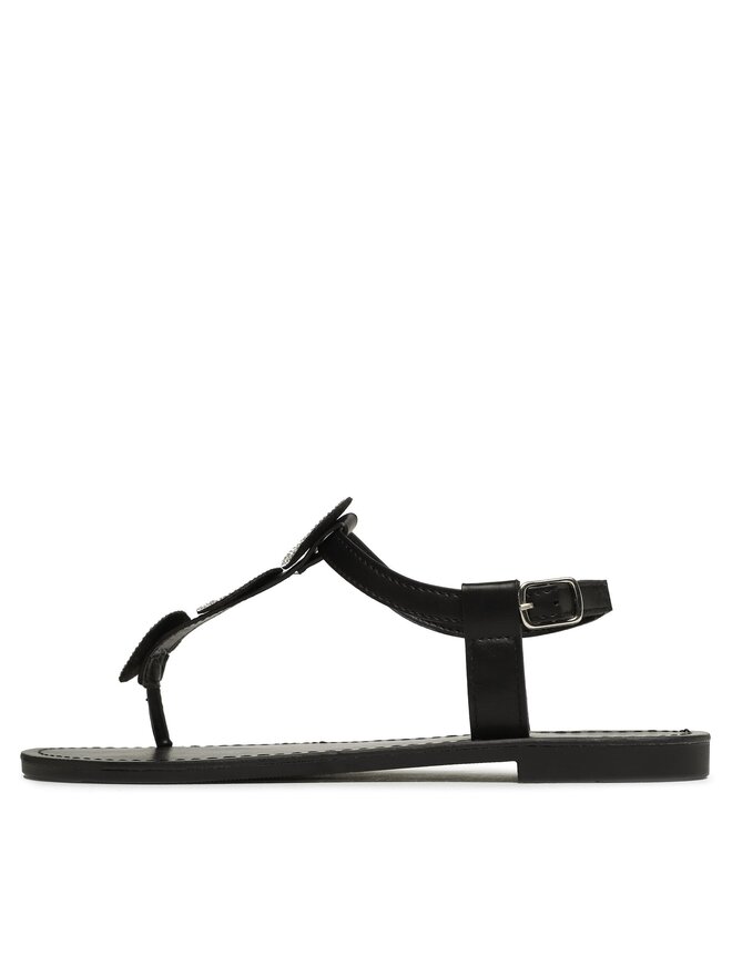 Jenny Fairy Sandalen Jenny Fairy LS5186-15 Schwarz