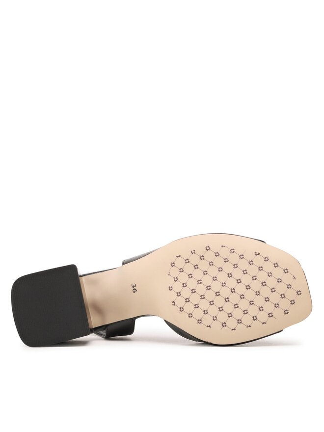 Karino Basutės Karino 4631/076 Juoda