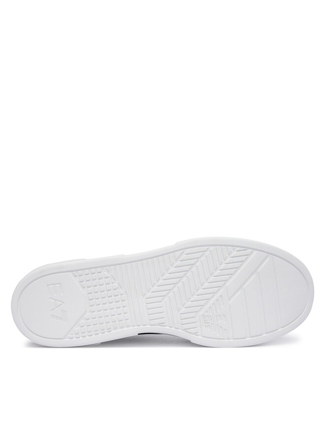 EA7 Emporio Armani Sneakers EA7 Emporio Armani 7X000786 AF26388 MB635 Dunkelblau