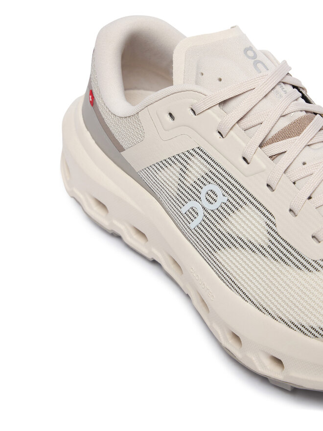 On Laufschuhe On Cloudvista 3 3WG30195 Hellgrau