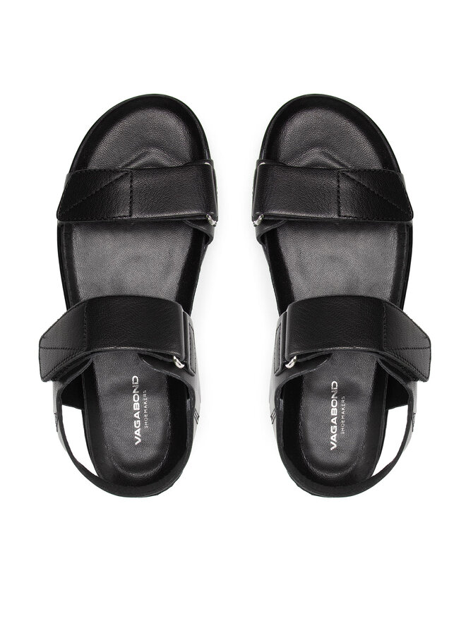 Vagabond Shoemakers Босоніжки Vagabond Shoemakers Erin 4932-101-20 Чорний