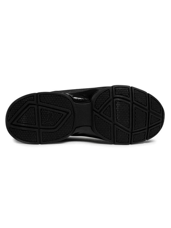 Puma Снікерcи Puma Leader Vt Tech 194531 02 Чорний