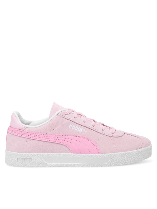 Puma Снікерcи Puma CLUB 38111131 Рожевий