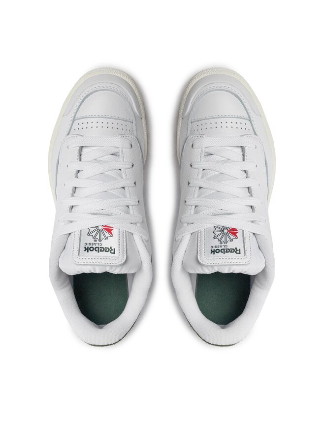 Reebok Sneakers Reebok Club C Bulc ID6802 Alb