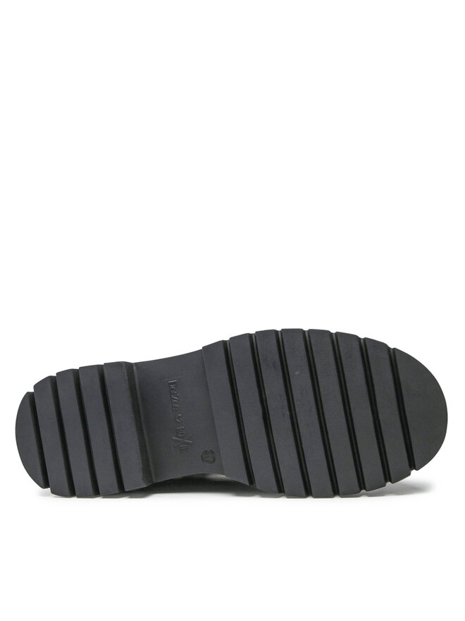 DeeZee Botines DeeZee H13116-2 Negro