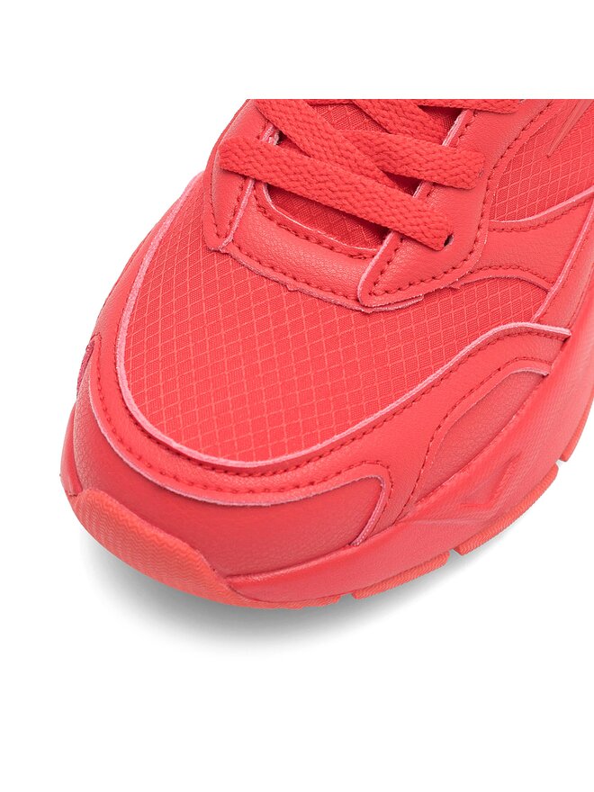 Sprandi Zapatillas Sprandi ROCKY BP40-22104Y Rojo