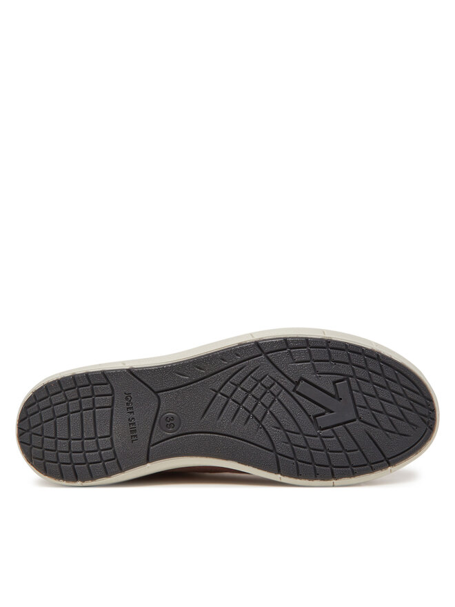 Josef Seibel Sneakers Josef Seibel Megan 07 96307 Braun