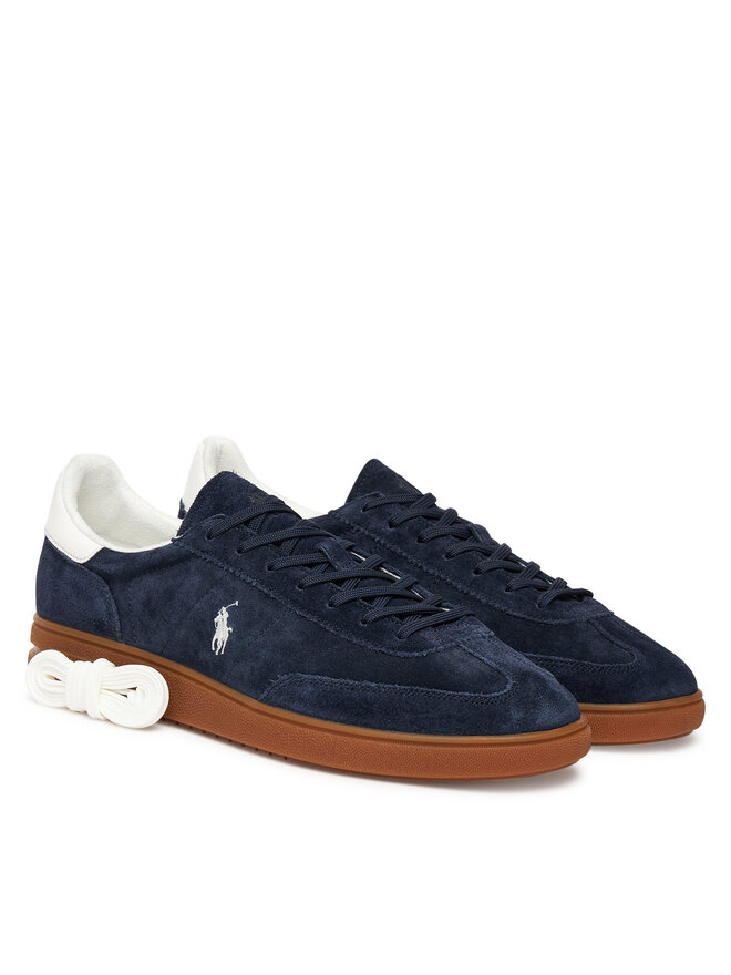 Polo Ralph Lauren Zapatillas Polo Ralph Lauren Bedford 809978008001 Azul marino