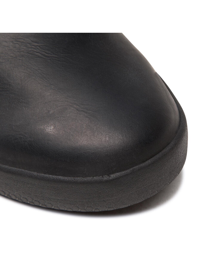 CAT Footwear Снікерcи CAT Footwear Proxy Lace P110454 Чорний