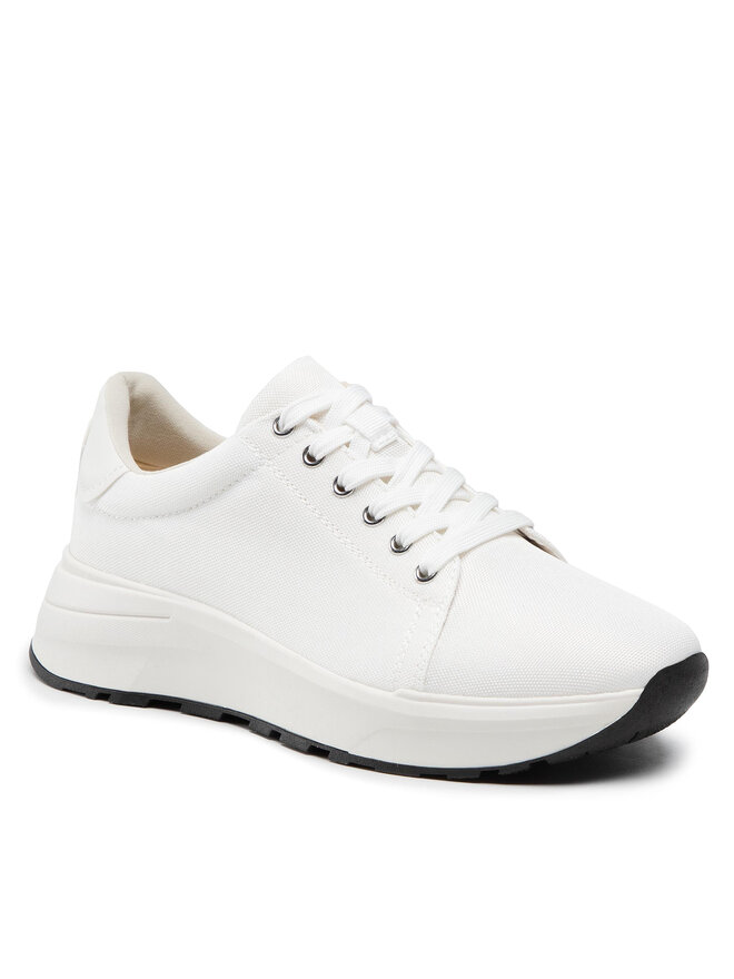 Sneakers Vagabond Shoemakers Janessa 5323 280 01 Bianco escarpe