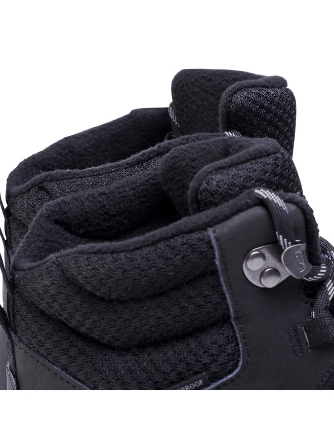 Merrell Trekkingschuhe Merrell Thermo Fractal Mid Wp J90391 Schwarz